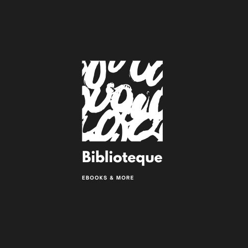 myBiblioteque Logo